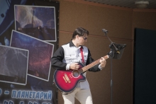 Open Air у музея